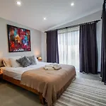 Vital Isitmali Havuzlu Villa&bungalov Bed and Breakfast *