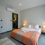 Vital Isitmali Havuzlu Villa&bungalov * Sapanca