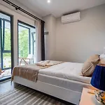 Bed and Breakfast Vital Isitmali Havuzlu Villa&bungalov