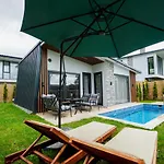 Vital Isitmali Havuzlu Villa&bungalov Sapanca