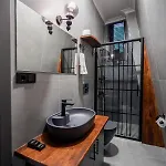 Vital Isitmali Havuzlu Villa&bungalov Bed and Breakfast *