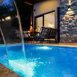 Bed and Breakfast Vital Isitmali Havuzlu Villa&bungalov