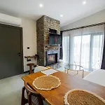 Bed and Breakfast Vital Isitmali Havuzlu Villa&bungalov