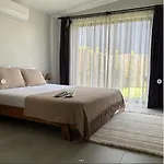 Vital Isitmali Havuzlu Villa&bungalov