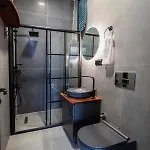 Vital Isitmali Havuzlu Villa&bungalov * Sapanca