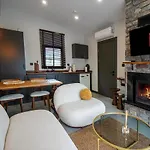 Bed and Breakfast Vital Isitmali Havuzlu Villa&bungalov *