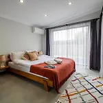 Bed and Breakfast Vital Isitmali Havuzlu Villa&bungalov *