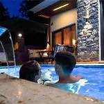 Vital Isitmali Havuzlu Villa&bungalov *