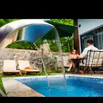 Vital Isitmali Havuzlu Villa&bungalov Sapanca