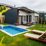 Bed and Breakfast Vital Isitmali Havuzlu Villa&bungalov