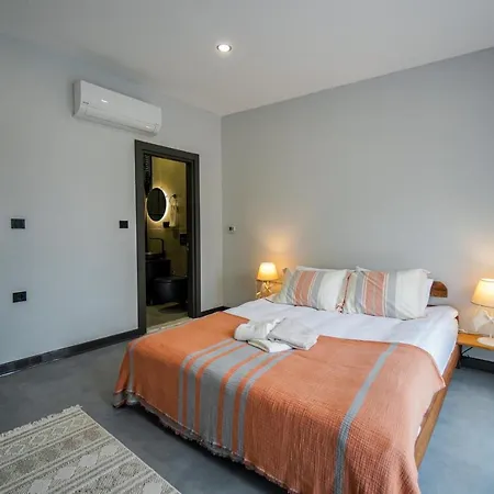 Vital Isitmali Havuzlu Villa&bungalov * Sapanca