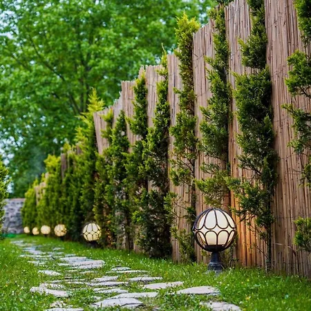 Vital Isitmali Havuzlu Villa&bungalov Bed & Breakfast *
