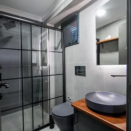 Bed & Breakfast Vital Isitmali Havuzlu Villa&bungalov *