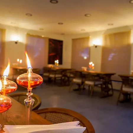 Couette-café Vital Isitmali Havuzlu Villa&bungalov Sapanca