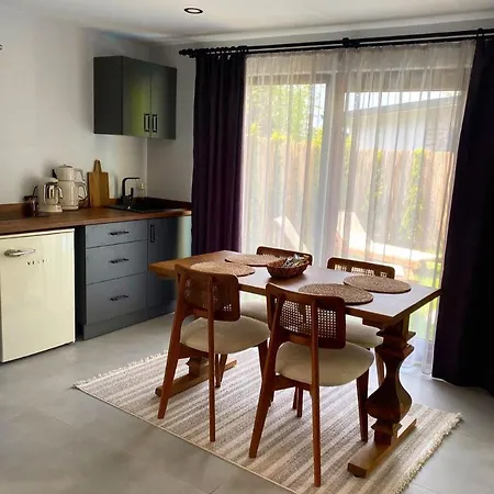 Vital Isitmali Havuzlu Villa&bungalov *