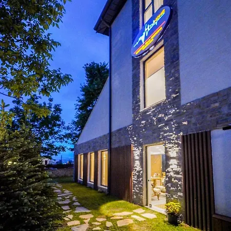 Vital Isitmali Havuzlu Villa&bungalov Bed & Breakfast Sapanca