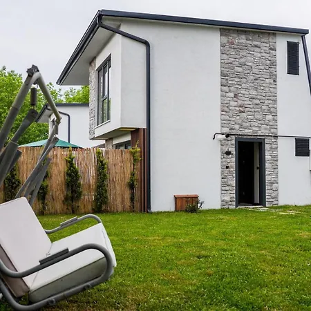 Bed and Breakfast Vital Isitmali Havuzlu Villa&bungalov *