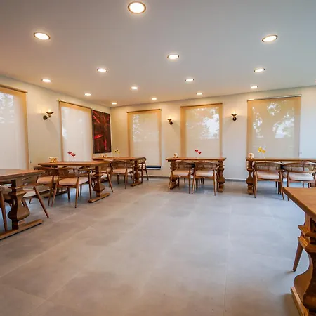 Vital Isitmali Havuzlu Villa&bungalov Bed and Breakfast Sapanca